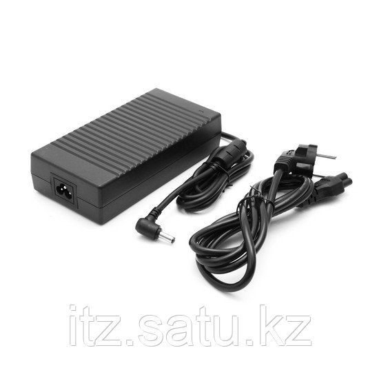 Персональное зарядное устройство ASUS 19.5V/9.5A 180W Штекер 5.5*2.5