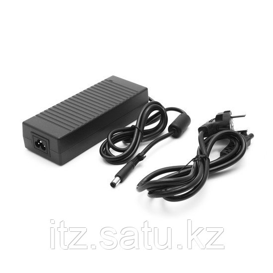 Персональное зарядное устройство HP 18.5V/6.5A 120W Штекер 7.4*5.0