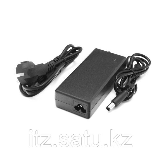 Персональное зарядное устройство HP 18.5V/4.9A 90W Штекер 7.4*5.0