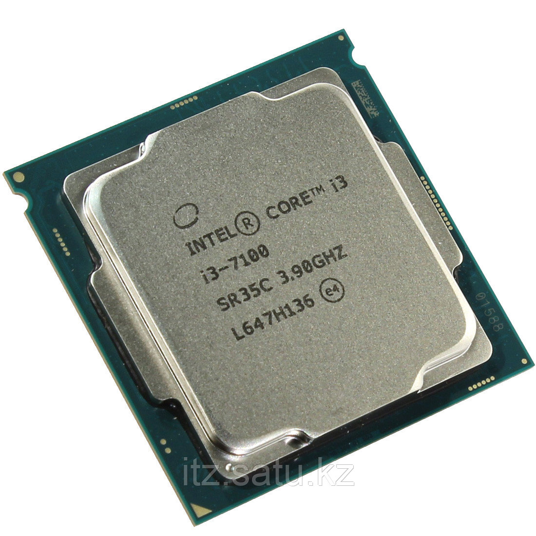 Процессор Intel 1151 i3-7100
