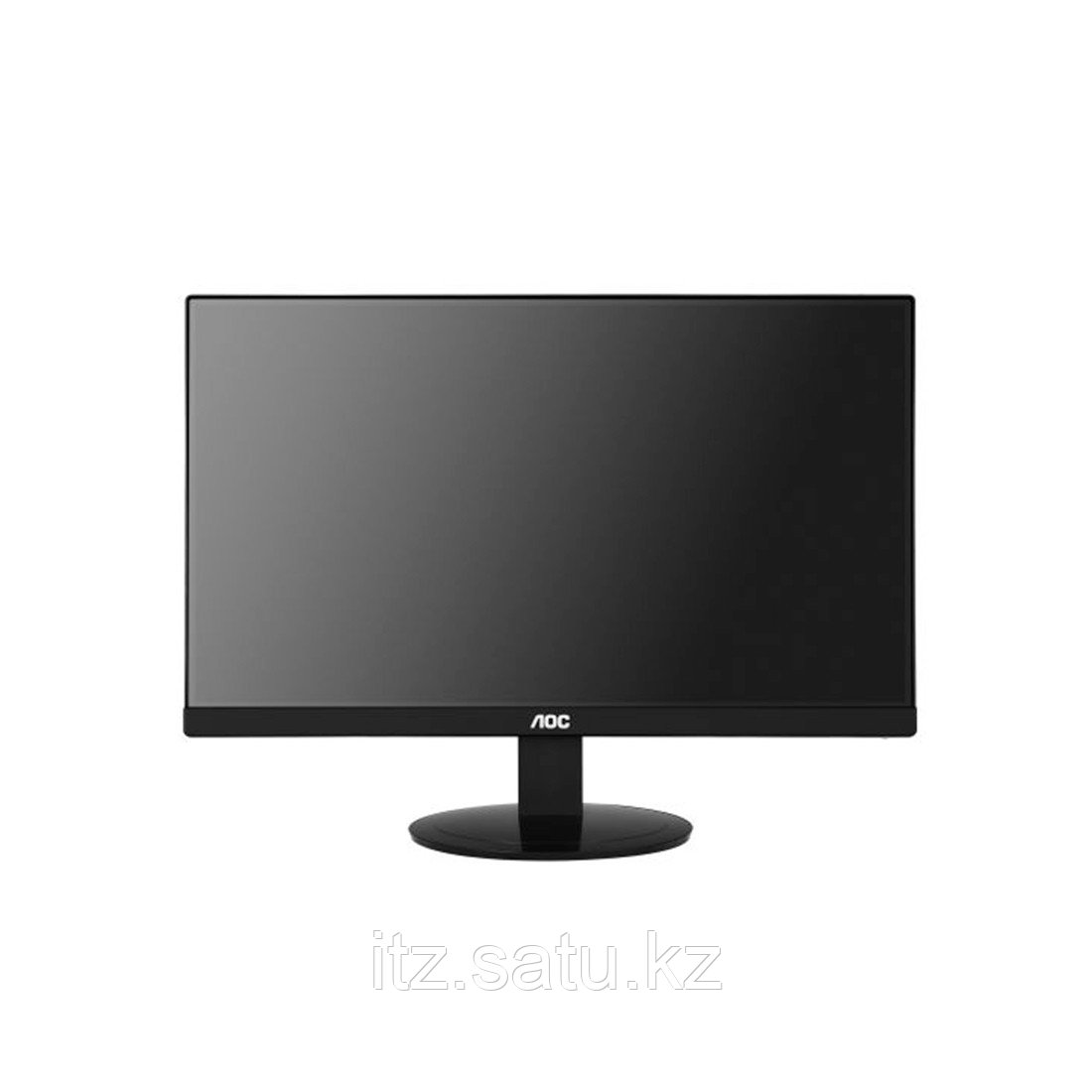 Монитор 21,5" AOC I2280SWD/01 Чёрный