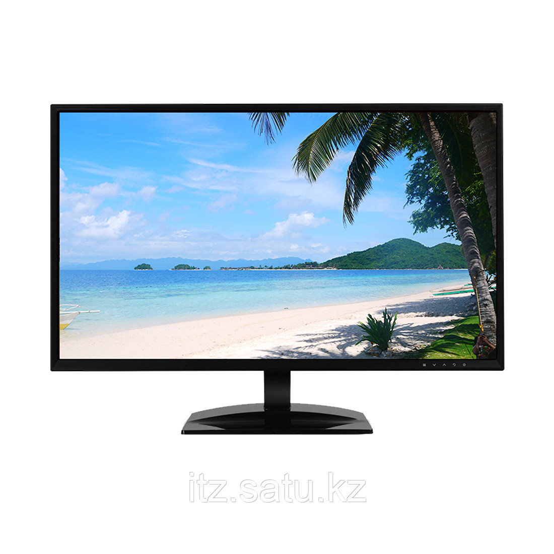 Монитор 22" Dahua DHL22-F600-S