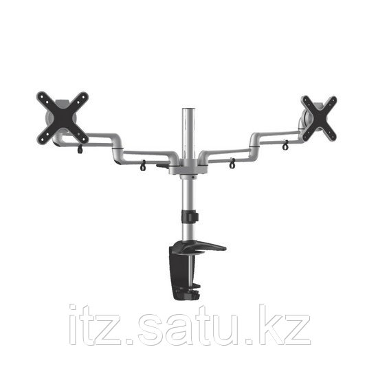 Настольный кронштейн Deluxe DLDM-1301 для мониторов, 13"-23"