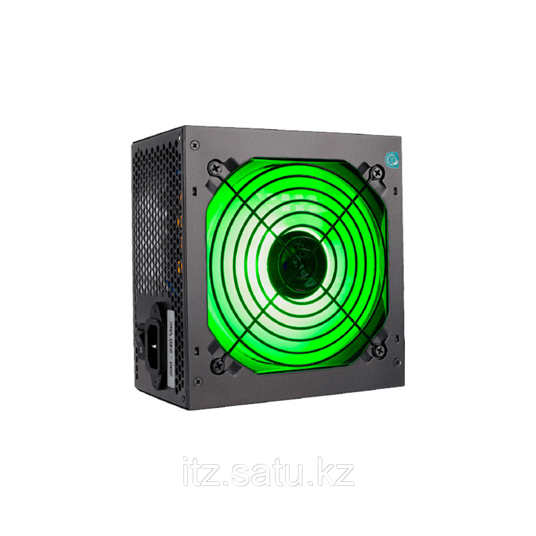Блок питания Aerocool KCAS-650G RGB