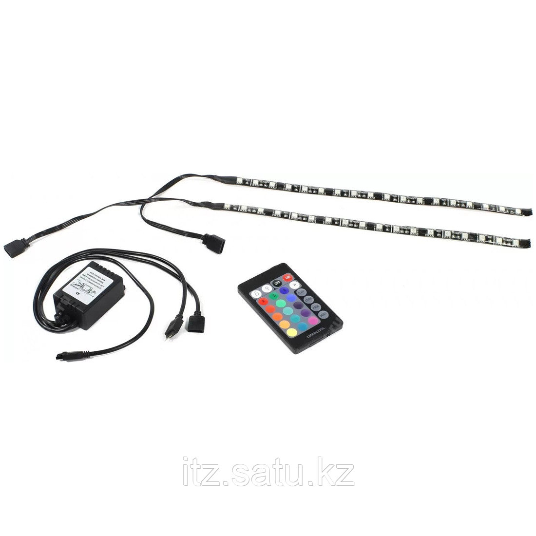 Светодиодная лента DeepCool RGB350