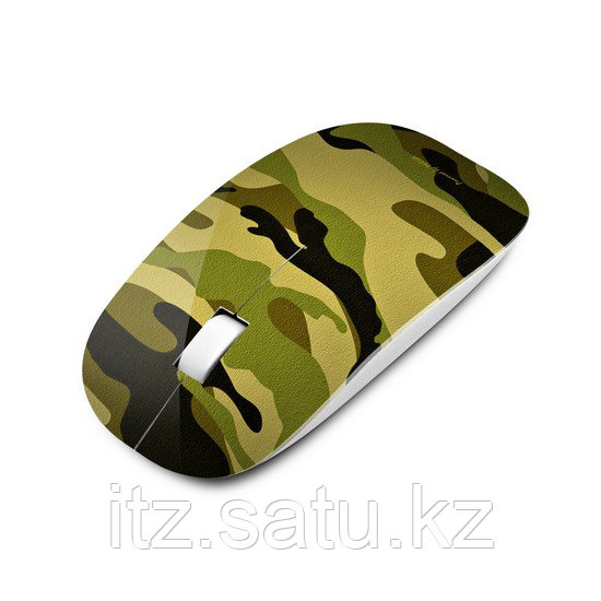 Компьютерная мышь Delux DLM-111OUKH