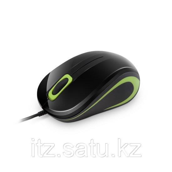Компьютерная мышь Delux DLM-133OUB
