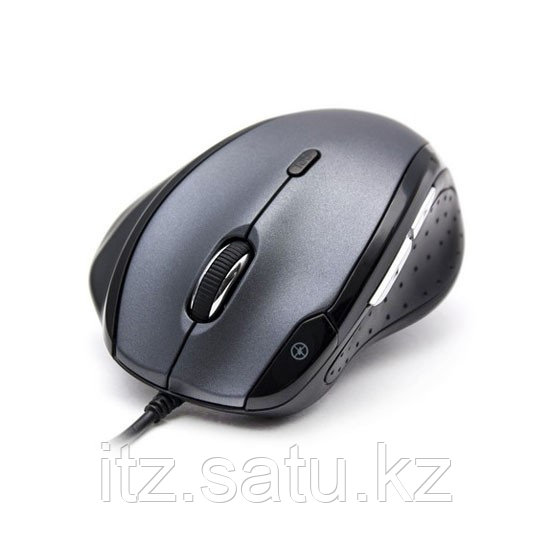 Компьютерная мышь Delux DLM-620OUB