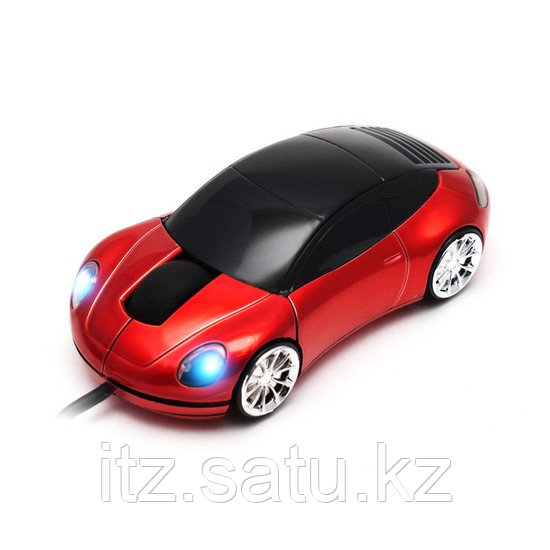 Компьютерная мышь X-Game CM-02OUR
