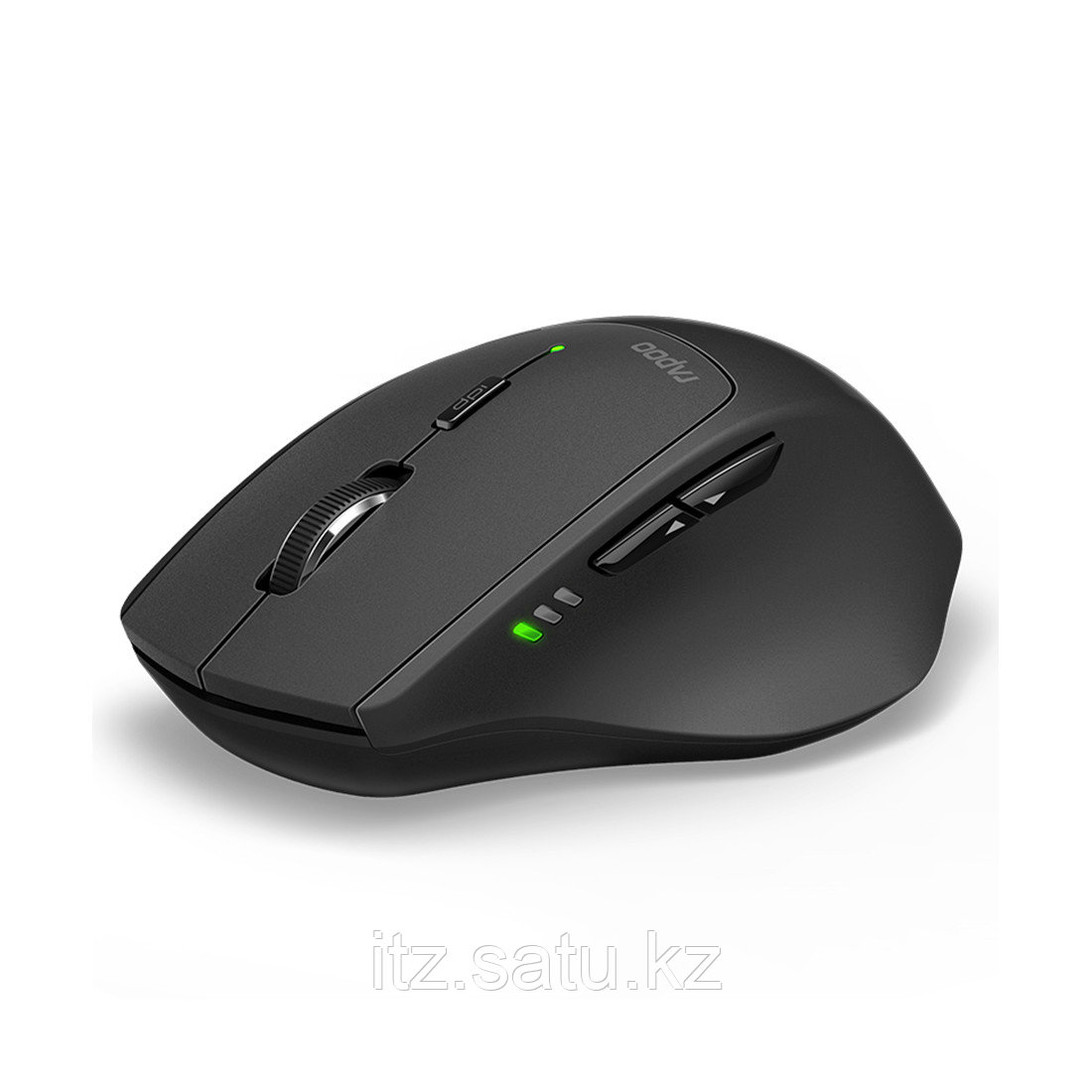Компьютерная мышь Rapoo MT550 Чёрный