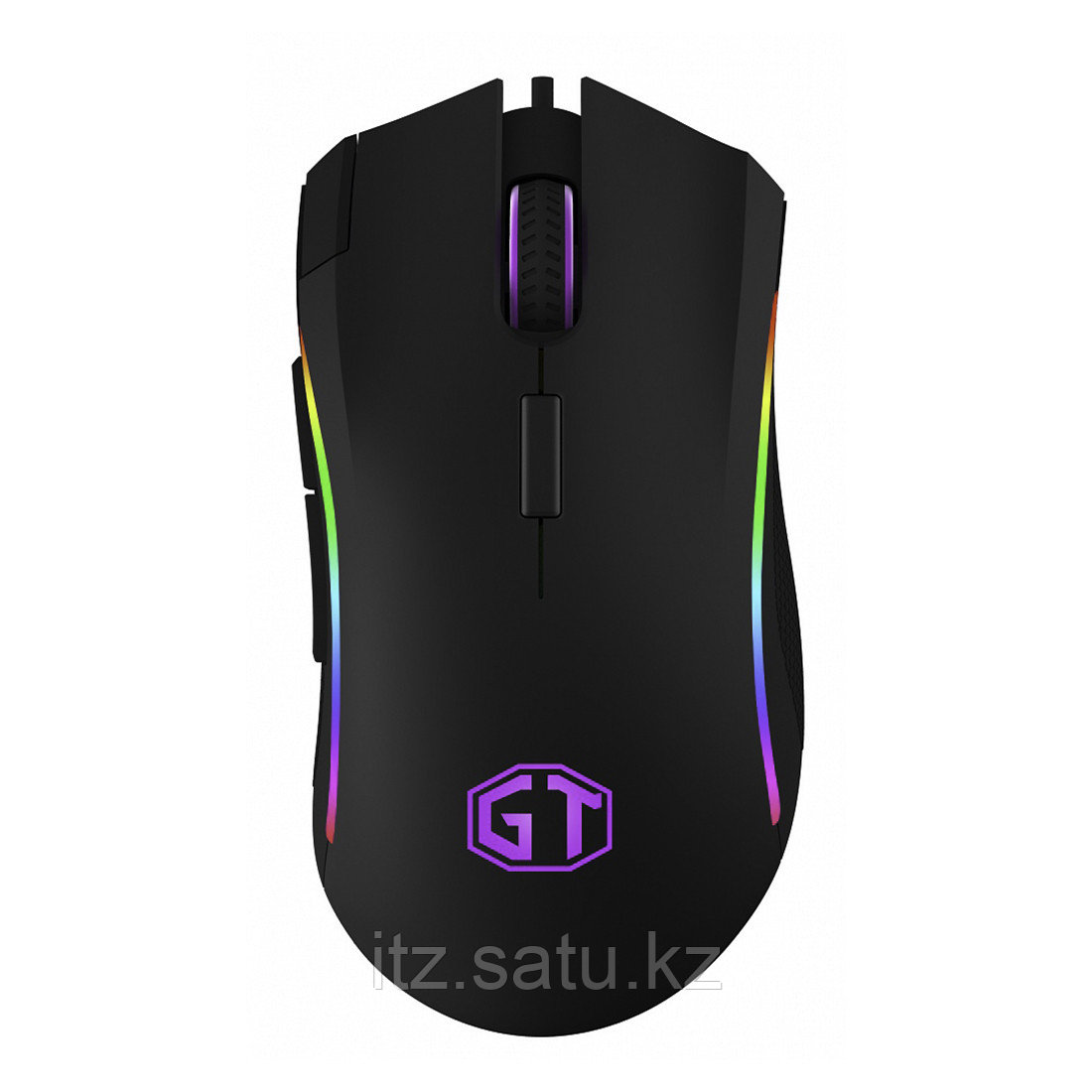 Компьютерная мышь Delux GTM-625OUB