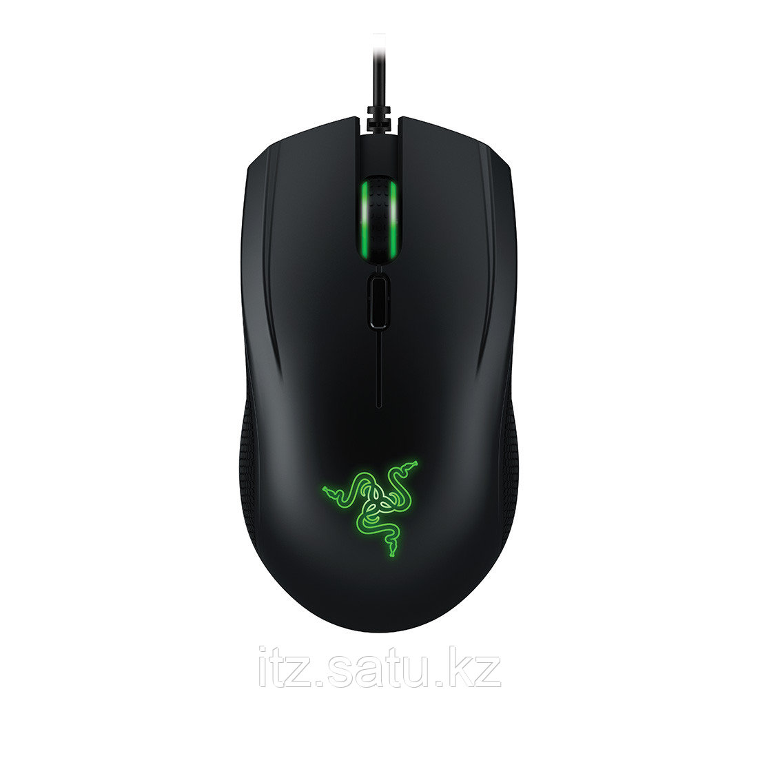Компьютерная мышь Razer Abyssus V2