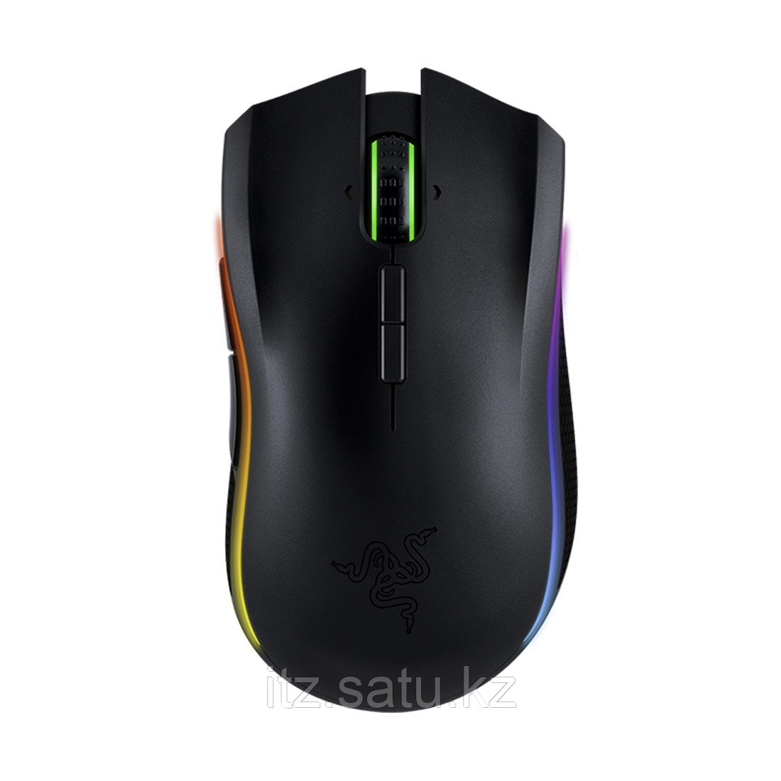 Компьютерная мышь Razer Mamba Chroma