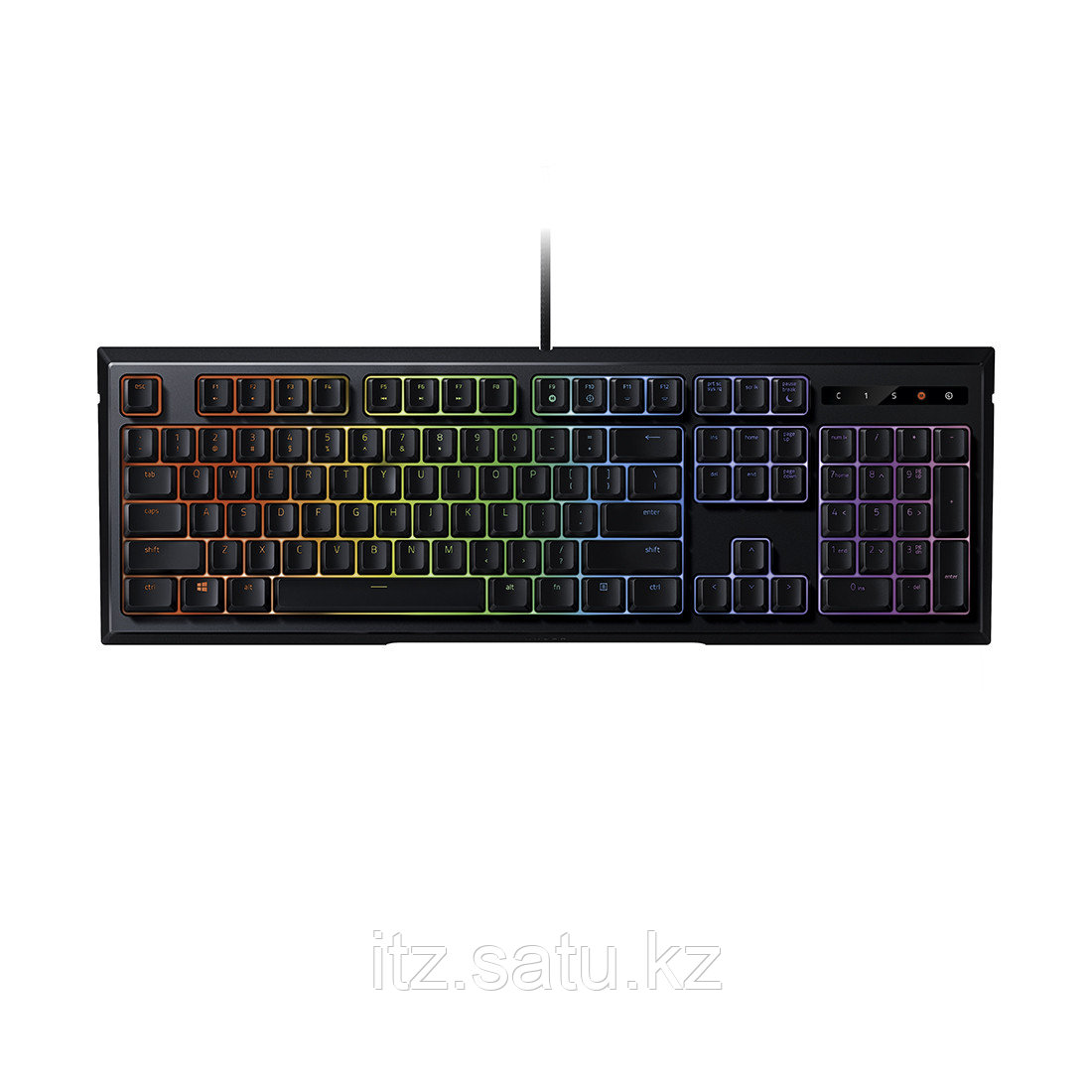 Клавиатура Razer Ornata Chroma