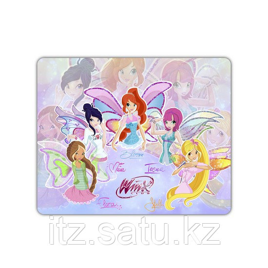 Коврик X-Game WINX V1.P