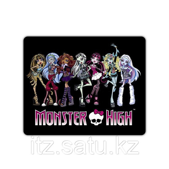 Коврик X-Game Monster High V1.P