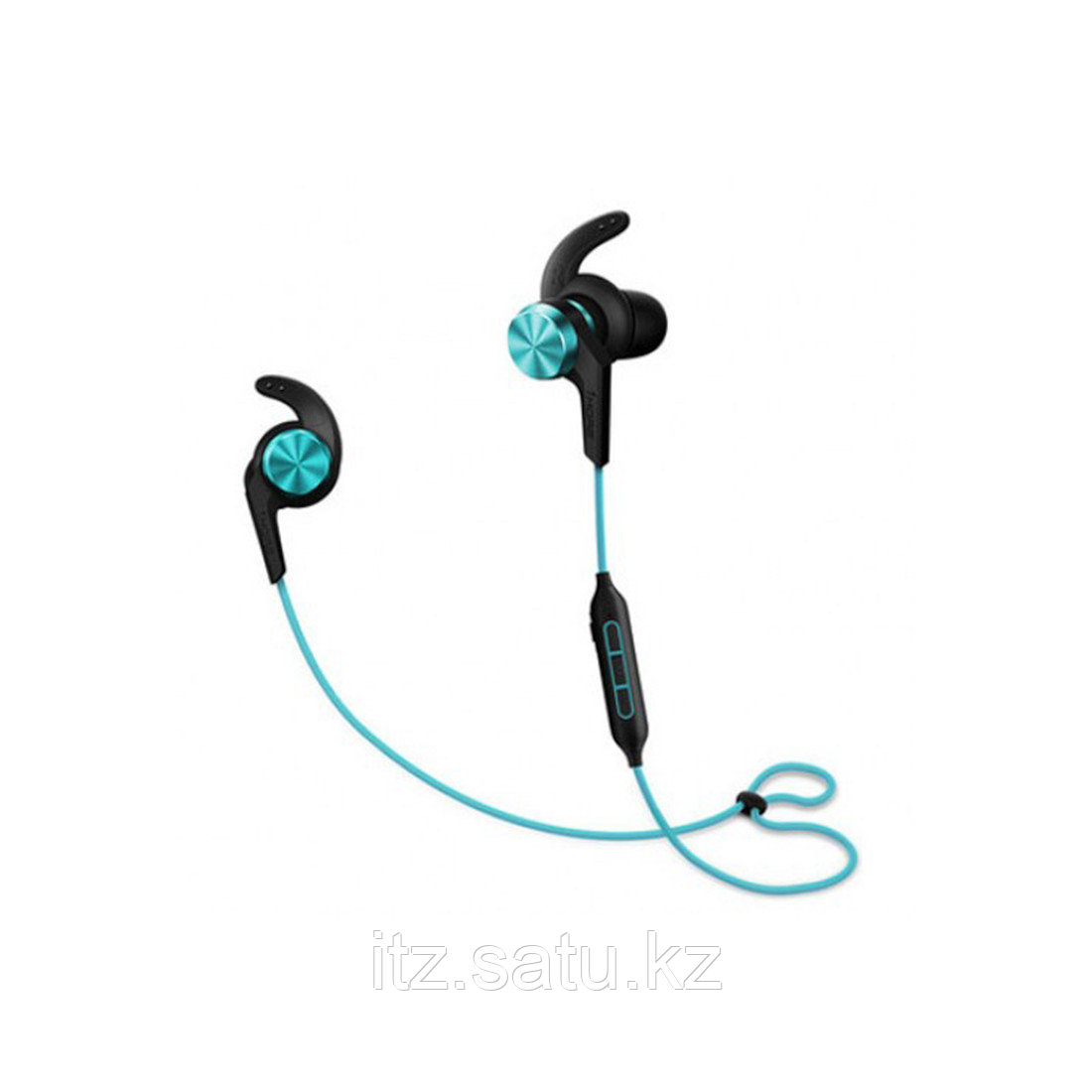 Беспроводные наушники 1 MORE iBFree Bluetooth In-Ear Голубой