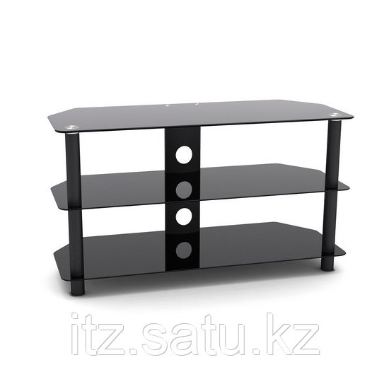 Стойка для аппаратуры Deluxe DLCF-120