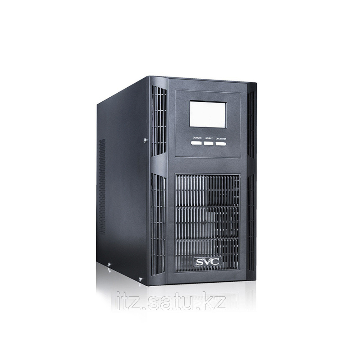 Источник бесперебойного питания SVC PT-1K-LCD