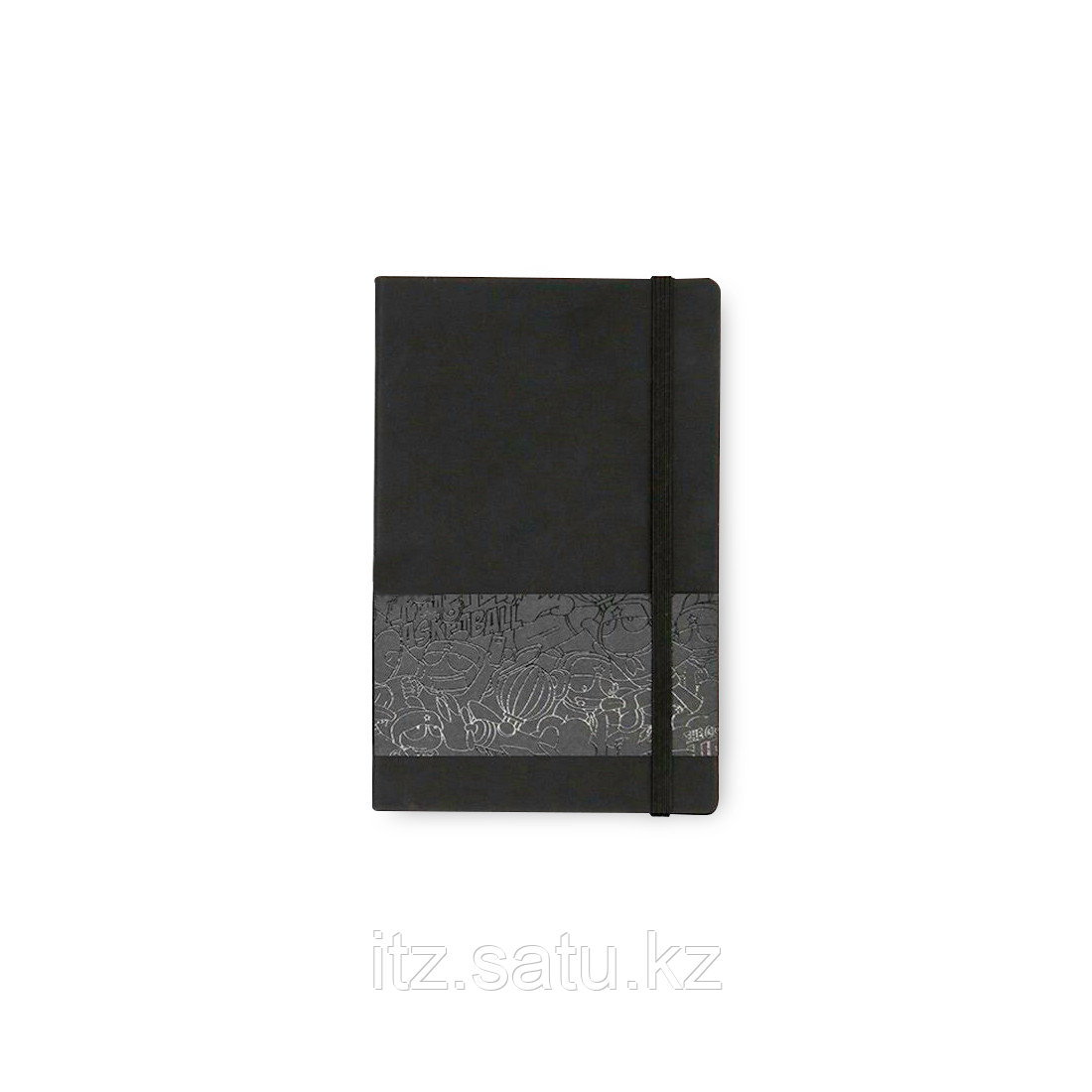 Записная книжка Xiaomi Multifuncional Черный