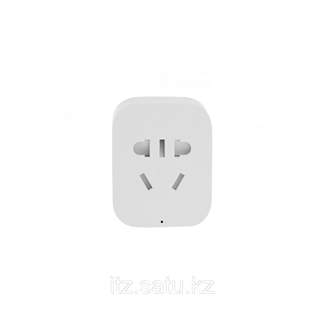 Умная розетка Xiaomi Mi Smart Home (Zigbee version) Белый