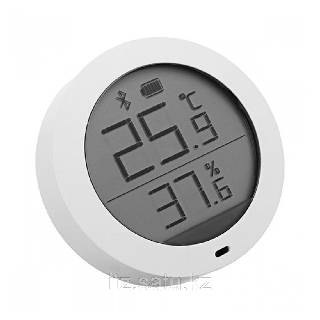 Датчик температуры и уровня влажности Xiaomi Mi Smart Home