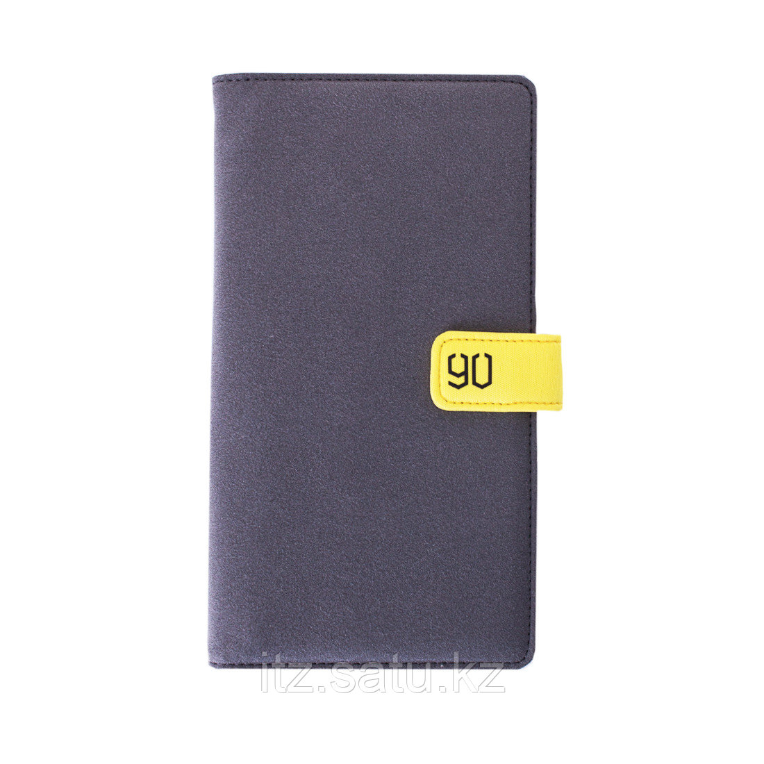 Обложка для документов Xiaomi 90 Points Серый