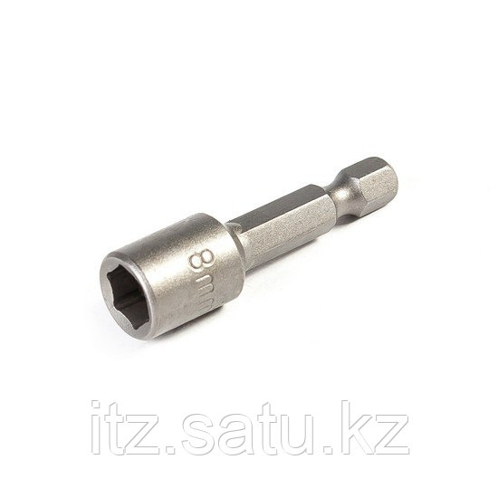 Бита магнитная шестигранная TRITON М8х45