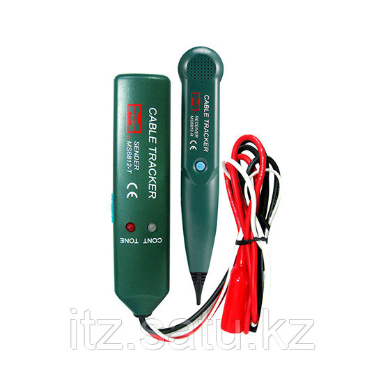 Прибор Cable Tracker MS6812