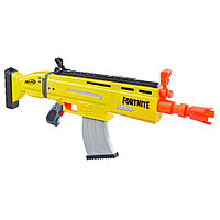 Hasbro Nerf Фортнайт Скар Нерф жарғыш E6158