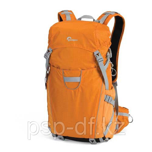 Lowepro Photo Sport 200 AW (черный, оранжевый)