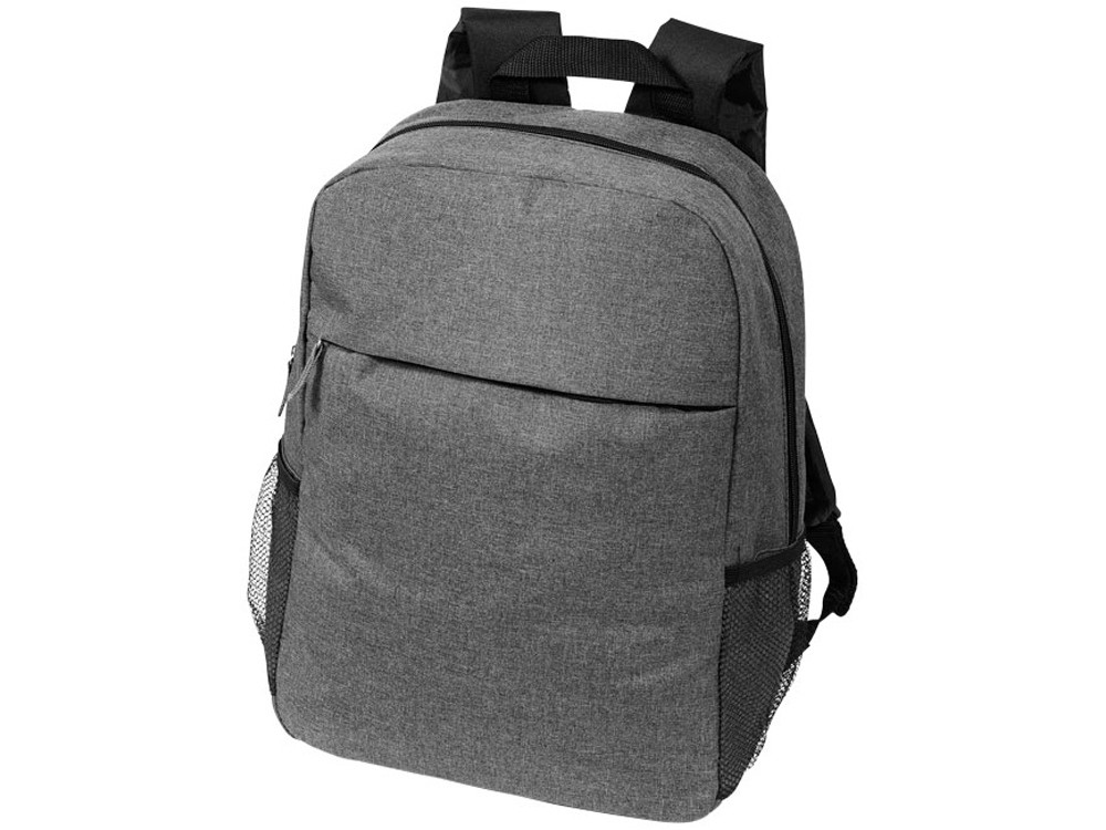 Рюкзак Hoss для ноутбука 15,6, серый - фото 1 - id-p66840484