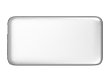 Портативное зарядное устройство XOOPAR BUBBLE BANG, 5 цветов подсветки, 5000 mAh, серебристый, фото 5