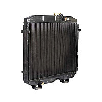 Радиатор 3205Б.1301010-02