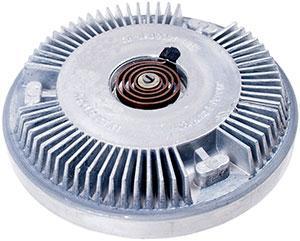 Муфта привода вентилятора УАЗ 3741