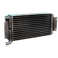 Радиатор отопителя Камаз-5320 и модификации 4-х ряд. ШААЗ 5320-8101060