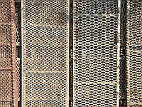 Трап настил для рамных лесов б\у