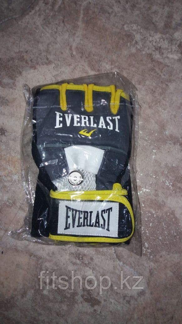 Перчатки-бинты снарядные Everlast Evergel - фото 2 - id-p66845908