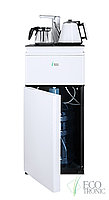 Кулер с чайным столиком Тиабар Ecotronic TB4-LE white, фото 4