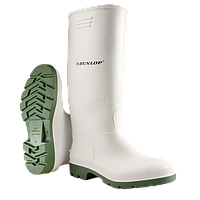 Сапоги белые DUNLOP PRICEMASTOR 66846662 Сапоги белые DUNLOP PRICEMASTOR