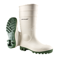 Сапоги белые DUNLOP PROTOMASTOR SAFETY 66846669 Сапоги белые DUNLOP PROTOMASTOR SAFETY