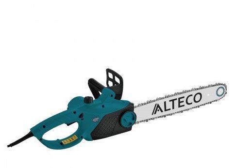 Электропила ALTECO ECS-35
