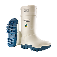 Сапоги DUNLOP PUROFORT THERMO+ FULL SAFETY 66846718 Сапоги DUNLOP PUROFORT THERMO+ FULL SAFETY