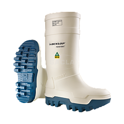 Сапоги DUNLOP PUROFORT THERMO+ FULL SAFETY