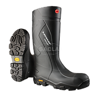 Сапоги Dunlop Purofort + Outlander full safety 66846775 Сапоги Dunlop Purofort + Outlander full safety