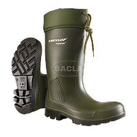 Сапоги DUNLOP PUROFORT THERMOFLEX FULL SAFETY 66846784 Сапоги DUNLOP PUROFORT THERMOFLEX FULL SAFETY
