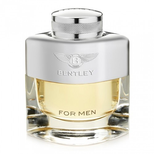 Туалетная вода Bentley for Men Bentley 60ml (Оригинал - Англия)