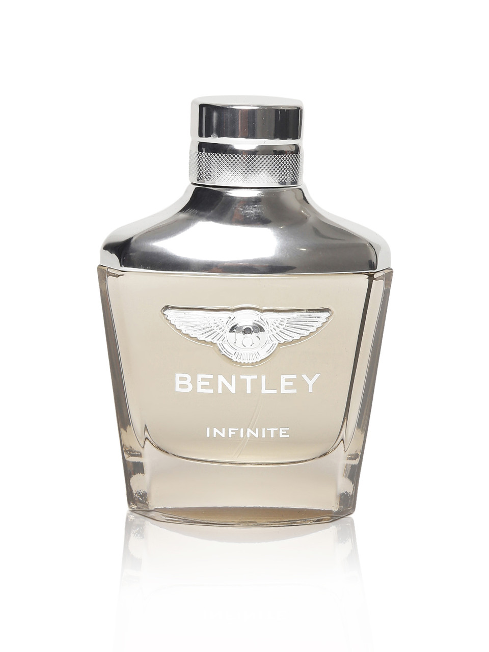 Туалетная вода Bentley Infinite 60ml (Оригинал - Англия)