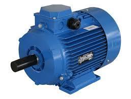 Электродвигатель переменного тока АИР132М2 11кВт-3000об/мин.