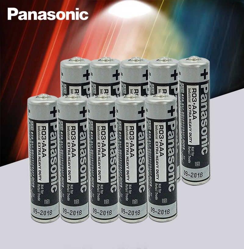 Батарейка PANASONIC AAA Extra Heavy Duty Industrial